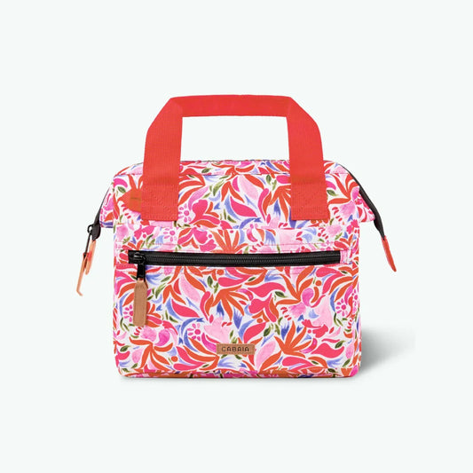 Lunch bag Santorin