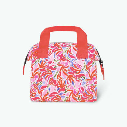 Lunch bag Santorin