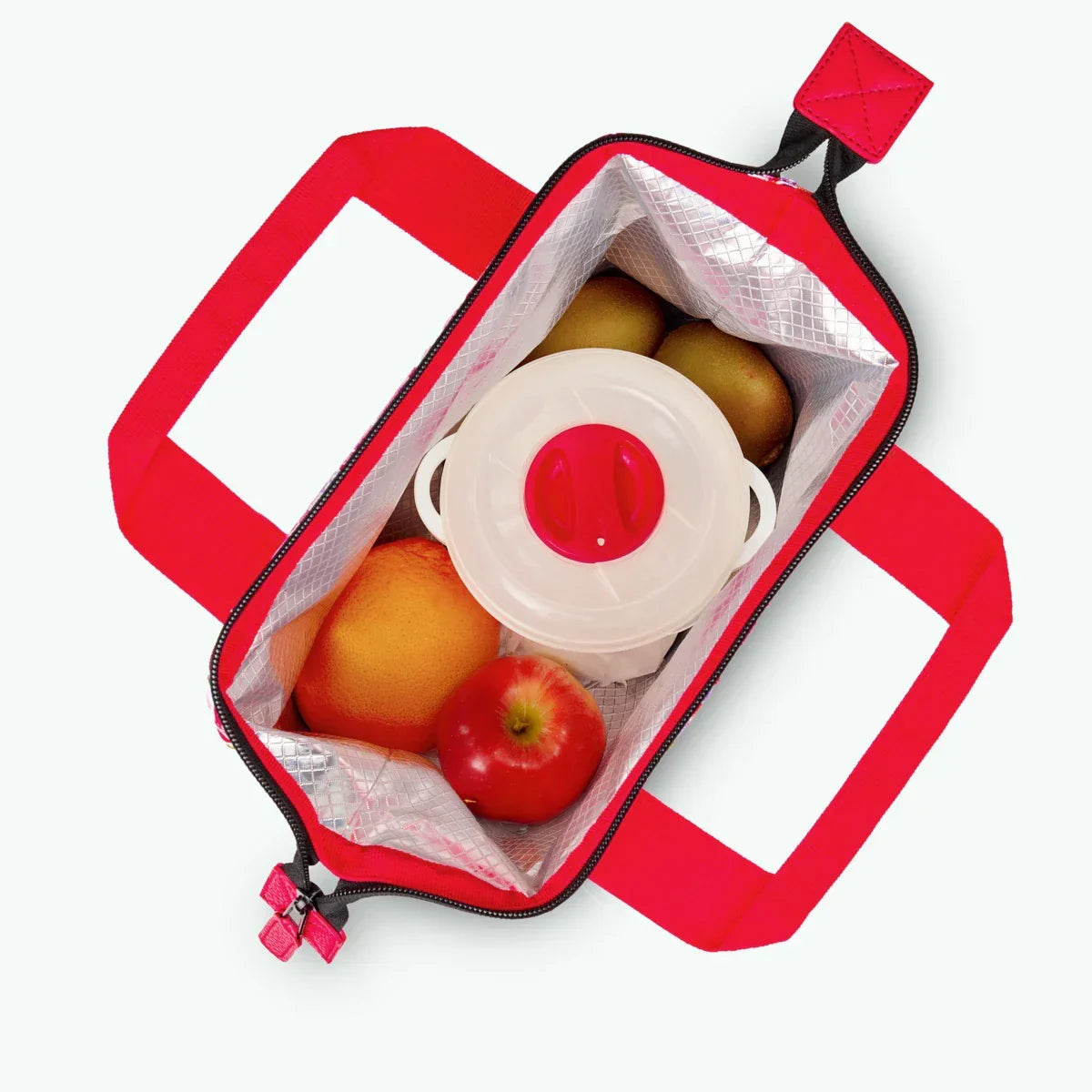 Lunch bag Santorin