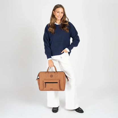 Sac ordinateur Moscou