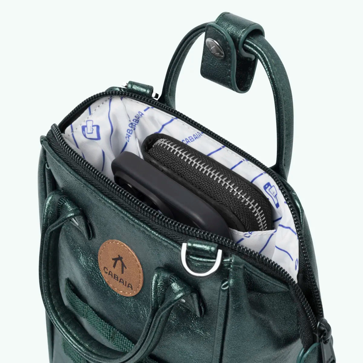 Nano Adventurer Lucerne