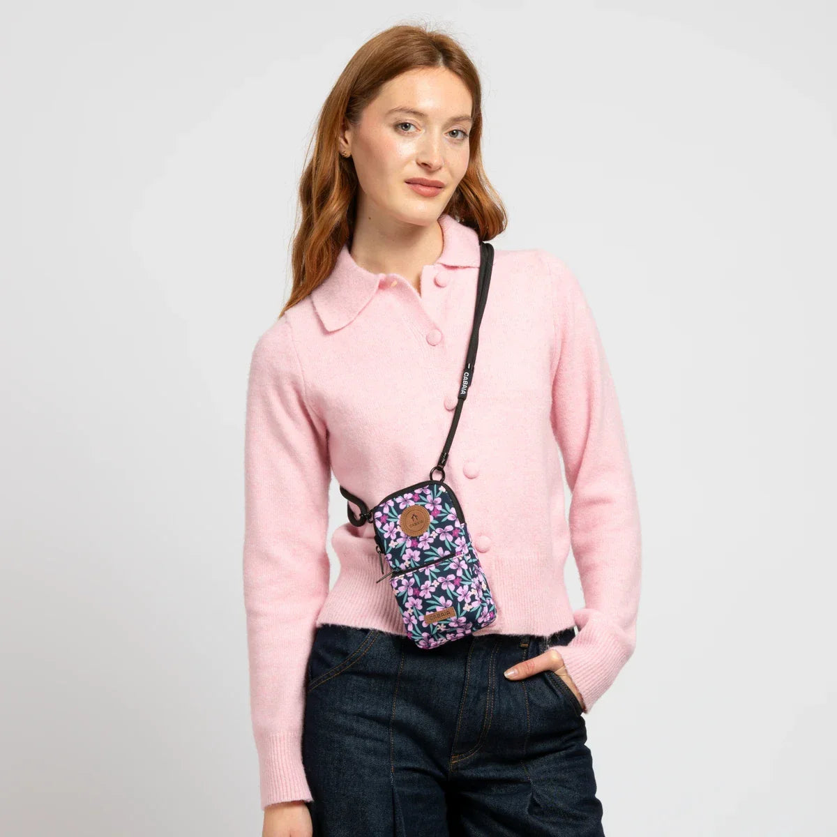 Pochette Téléphone Cagliari