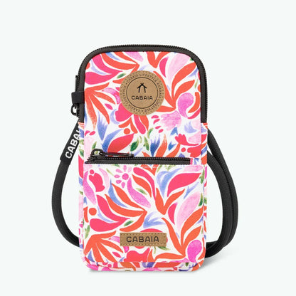 Pochette Téléphone Santorin