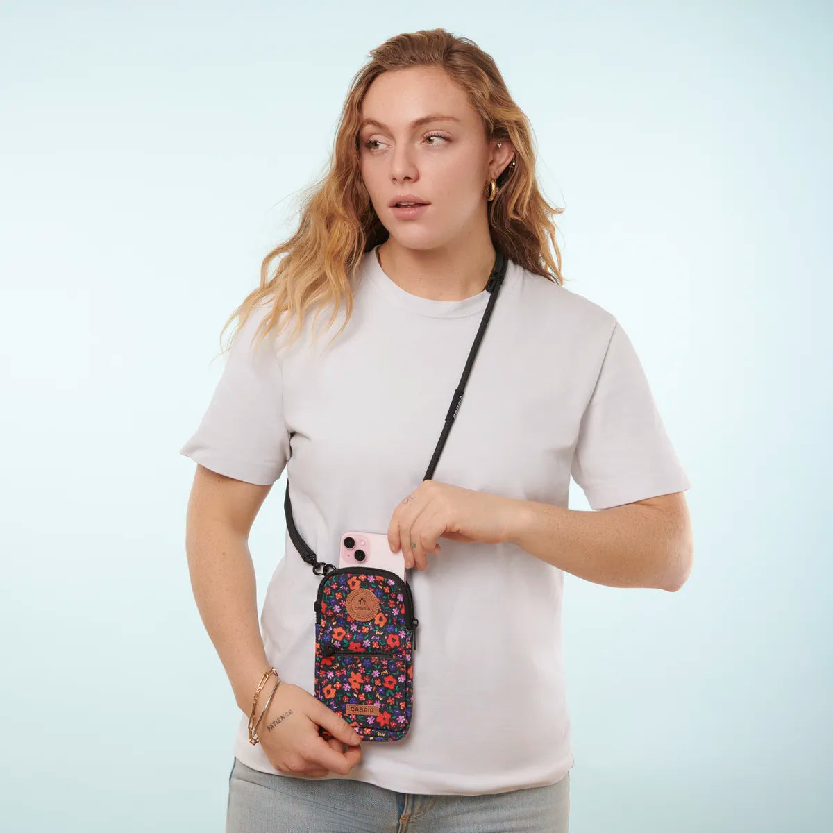 Pochette Téléphone Maupiti