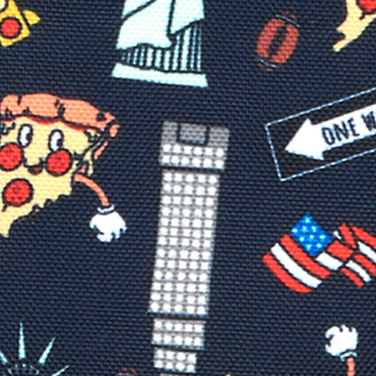 Pochette latérale Brooklyn