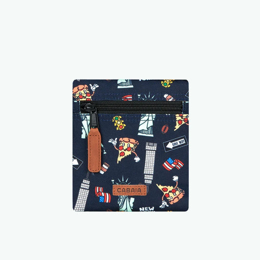 Pochette latérale Brooklyn