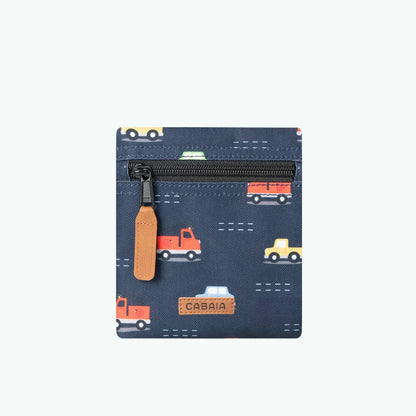 Pochette latérale Maranello