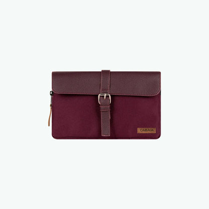 Pochette avant medium Norfolk