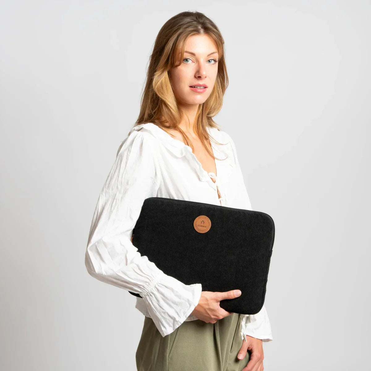 Housse ordinateur Brighton 14 pouces