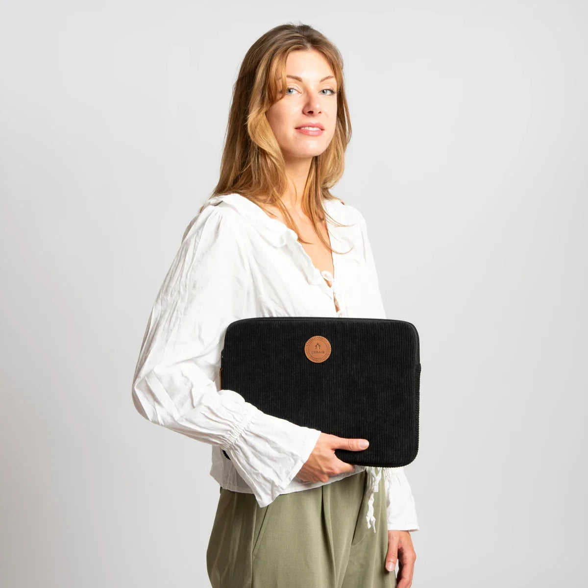 Housse ordinateur Brighton 12 pouces