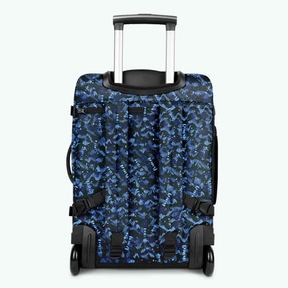 Valise souple 2 roues Small Askim