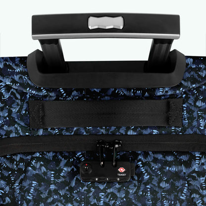 Valise souple 2 roues Small Askim