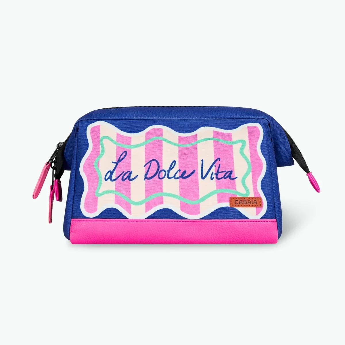 Trousse de toilette Medium Moneglia
