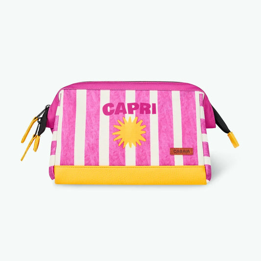 Trousse de toilette Medium Piazza Tasso