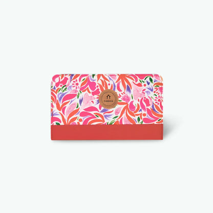 Portefeuille Large Santorin