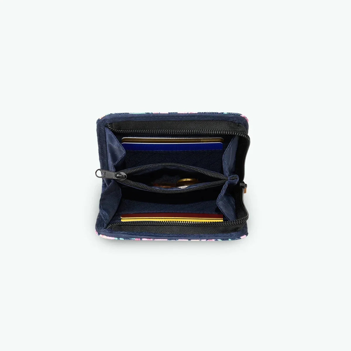 Portefeuille Small Cagliari