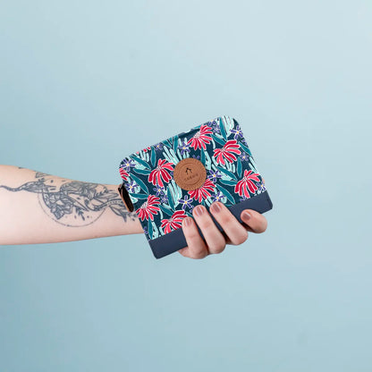 Portefeuille Small Edea