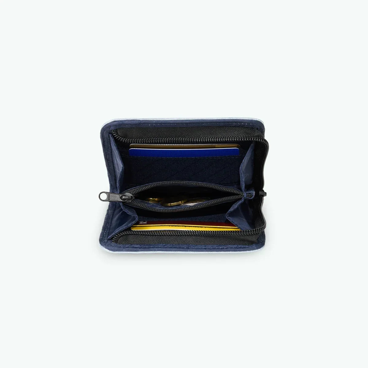 Portefeuille Small Fidji