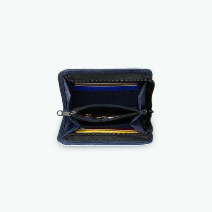 Portefeuille Small Fidji