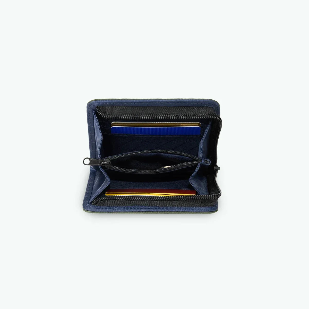 Portefeuille Small Hobart