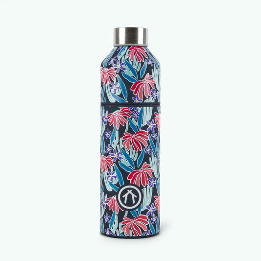 Gourde 630ml Edea