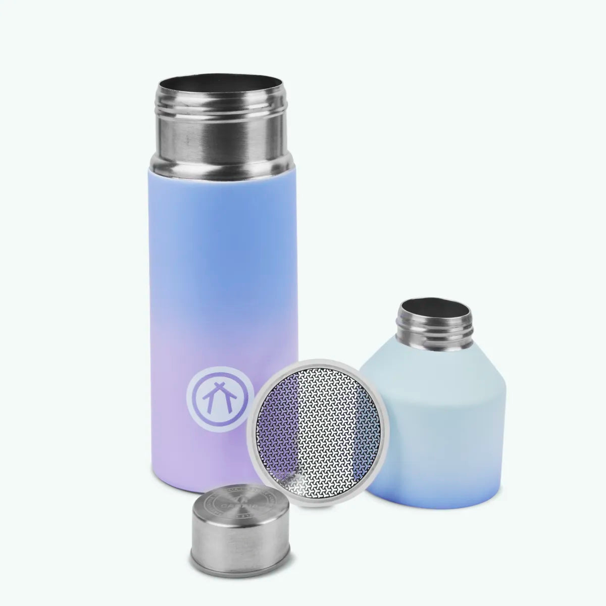 Gourde 630ml Mykonos