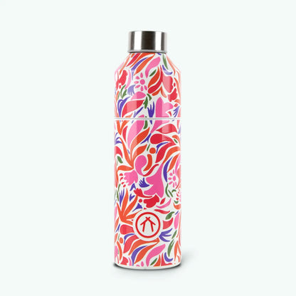 Gourde 630ml Santorin
