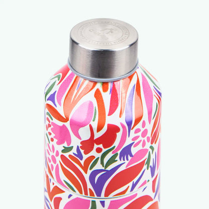 Gourde 630ml Santorin