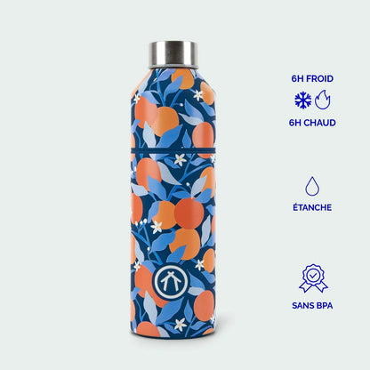 Gourde 630ml Verona