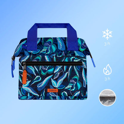 Lunch bag Maupiti