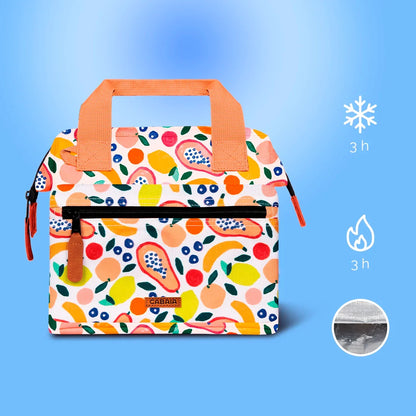 Lunch Bag Lake Como