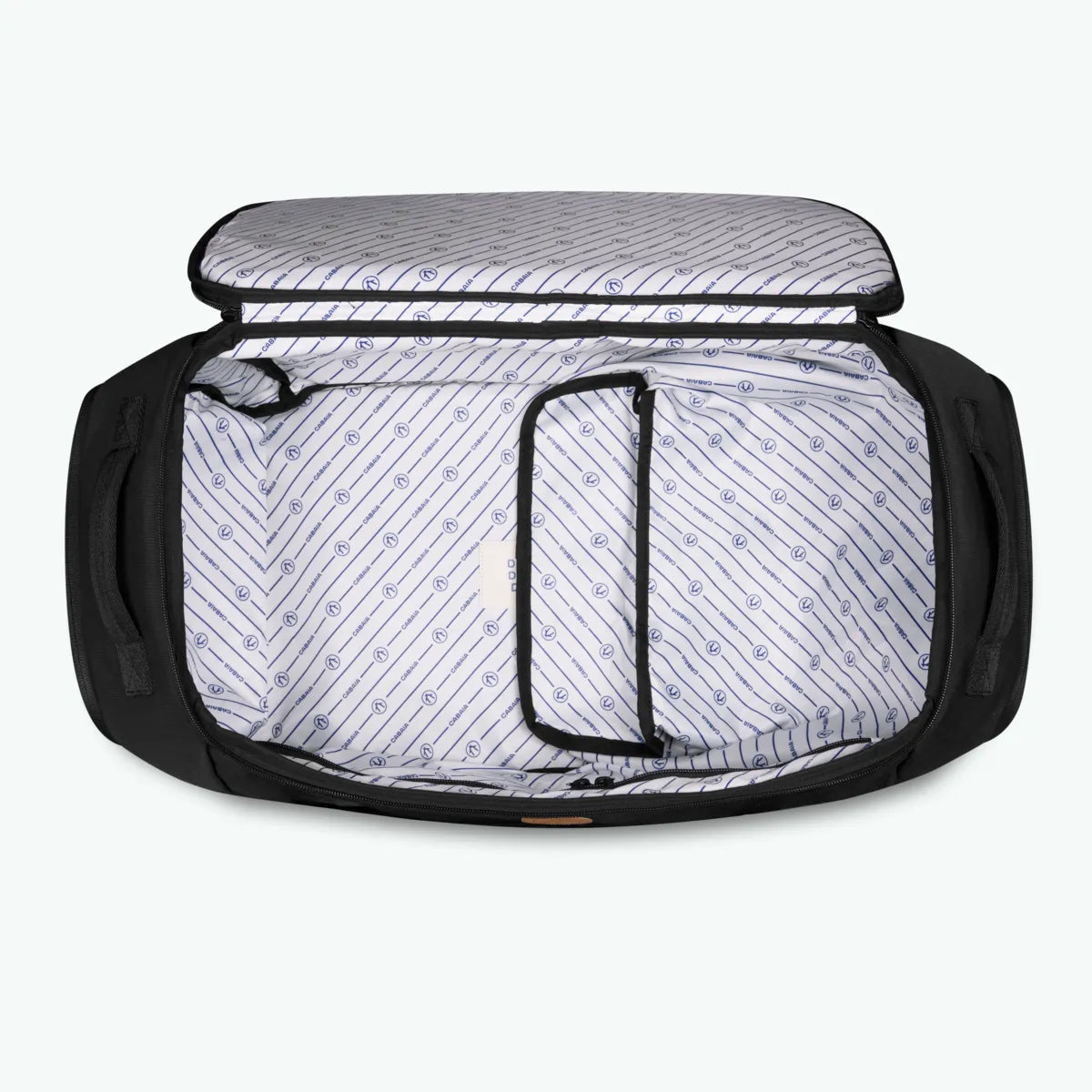 Duffle Explorer Getaria