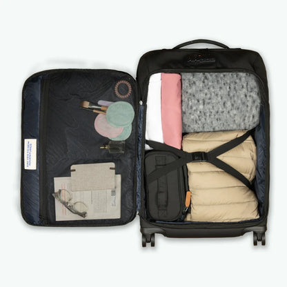 Valise souple 4 roues Medium Amiens
