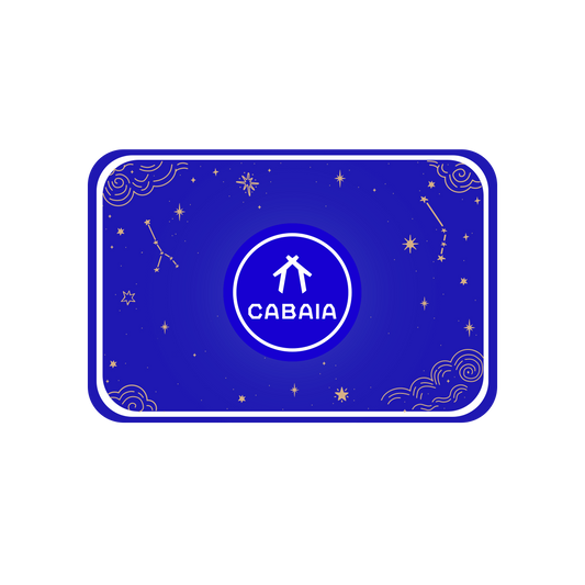 Carte Cadeau Cabaia