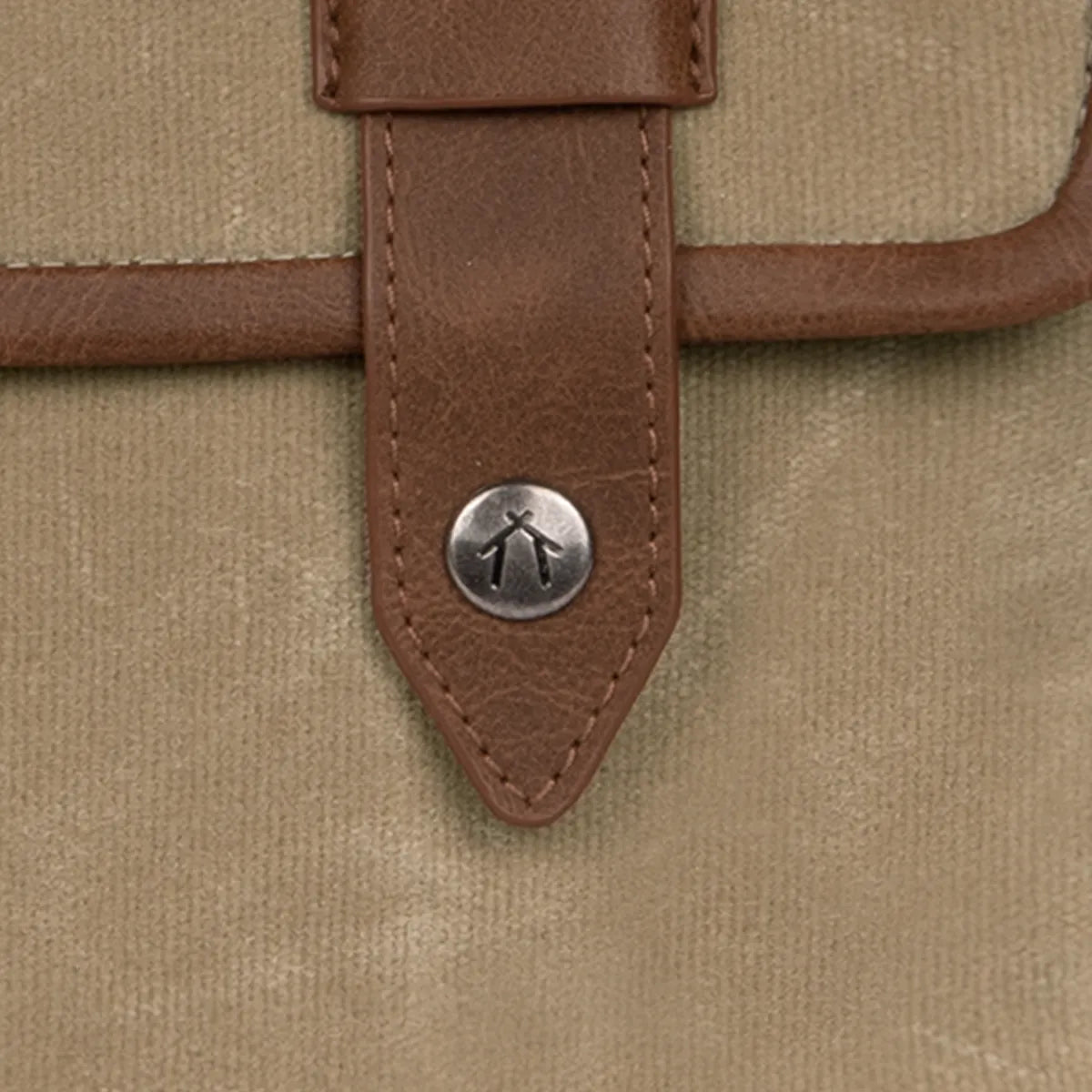 Pochette avant medium Rabat