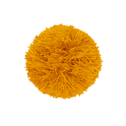 Pompon Mustard