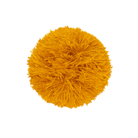 Pompon Mustard