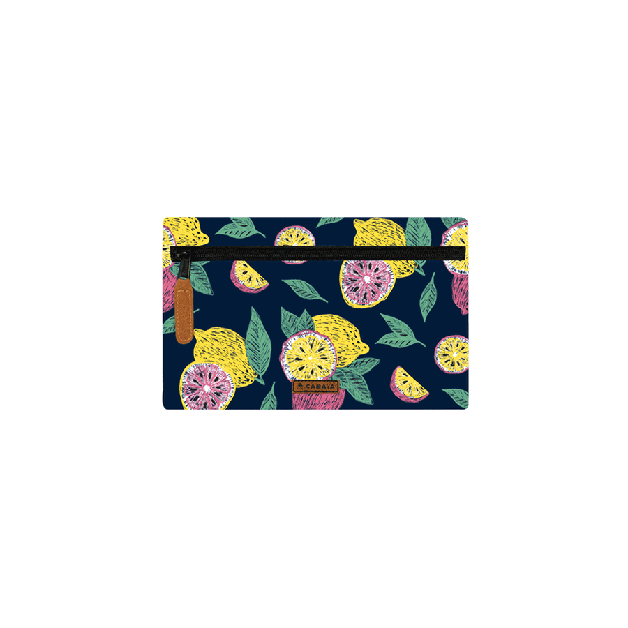 Pochette avant medium Calle Serrano
