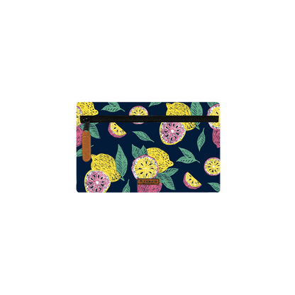 Pochette avant medium Calle Serrano