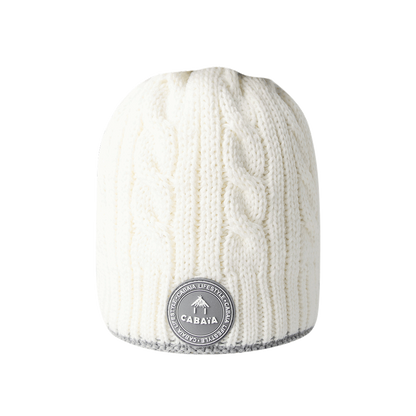 Creamy Gin White Polaire - Base